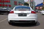 奥迪TT2013款TT Coupe 2.0TFSI