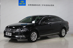 大众迈腾2013款2.0TSI DSG 豪华型