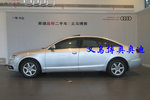 奥迪A6L2009款2.0TFSI 标准型AT