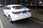 起亚K32016款1.6L 自动GLS