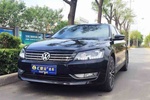 大众帕萨特2014款1.8TSI DSG尊荣版