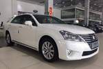 丰田皇冠2012款2.5 Royal Saloon