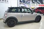 MINIMINI2012款1.6L COOPER Baker Street 