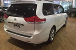 丰田Sienna2011款3.5L 四驱自动型