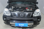 日产奇骏2010款2.5L CVT豪华版 4WD