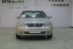 别克凯越2008款1.6LX-MT