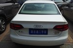 奥迪A4L2009款2.0TFSI 豪华型