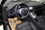 保时捷Panamera2014款Panamera 4S Executive 3.0T 