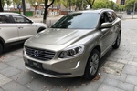 沃尔沃XC602015款2.0T T5 AWD 智驭版