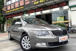 斯柯达昊锐2010款1.4TSI DSG 优雅版