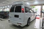 GMC Savana2015款6.0L G600L 两驱雅尊版