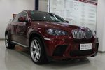 宝马X62011款xDrive35i