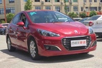 标致3082012款1.6L 自动优尚型