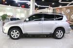 丰田RAV42009款2.0L 自动豪华版