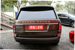 路虎揽胜2014款3.0 V6 SC Vogue SE