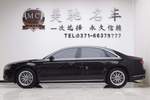 奥迪A8L2014款45 TFSI quattro舒适型