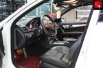 奔驰C63 AMG2010款C63 AMG 动感型增强版