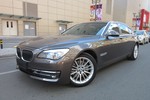 宝马7系2013款740Li xDrive