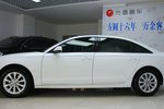 奥迪A6L2014款TFSI 标准型