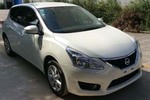 日产骐达2011款1.6L CVT舒适型