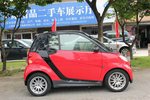 smartfortwo2012款1.0 MHD 硬顶标准版