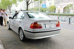 宝马3系2004款325i