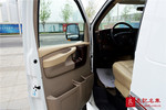 GMC Savana2013款5.3L 领袖版