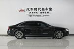 奥迪A8L2011款3.0TFSI low quattro 豪华型