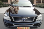 沃尔沃XC902011款2.5T 北欧行政版