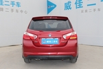 东风启辰R502015款1.6L 手动时尚版