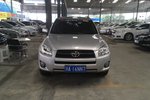 丰田RAV42011款2.0L 自动经典版