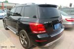 奔驰GLK级2013款改款 GLK 300 4MATIC 时尚型