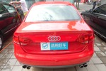 奥迪A4L2010款1.8TFSI 舒适型