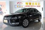 大众帕萨特2013款1.8TSI DSG尊荣版