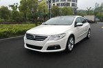 大众CC2011款1.8TSI 豪华型