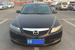 马自达Mazda62008款2.0L 手动型