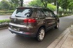 大众途观2013款1.8TSI 手自一体 四驱豪华版