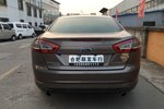 福特致胜2011款2.0T GTDi200 豪华型