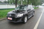 大众途观2010款1.8TSI 手自一体 都会版(两驱)