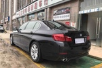 宝马5系2012款520Li 典雅型