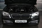 宝马7系2013款740Li 领先型