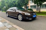 奥迪A5双门2010款2.0TFSI 舒适版