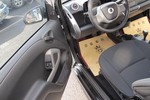 smartfortwo2012款1.0 MHD 硬顶激情版