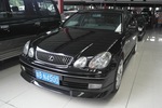 雷克萨斯GS2004款GS 300