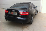 奥迪A6L2010款2.0TFSI 手自一体 标准型