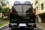 GMC Savana2013款5.3L 领袖至尊版