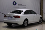 奥迪A4L2011款2.0TFSI 舒适型