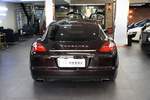 保时捷Panamera2010款Panamera 3.6L 