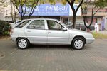 雪铁龙富康2008款1.6L 16V 手动