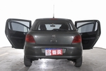 标致307两厢2008款1.6L 自动爱乐版